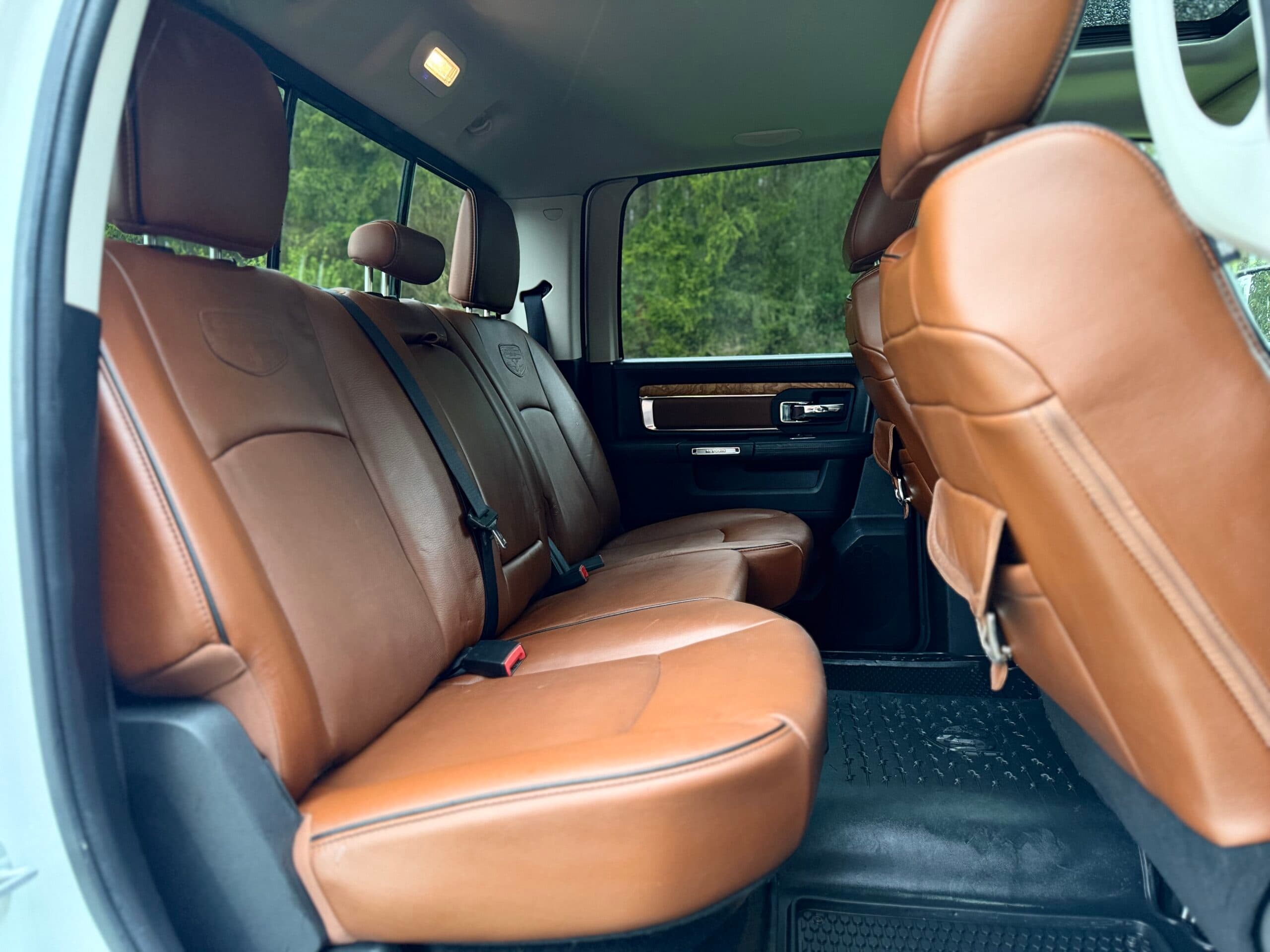 RAM 1500 2013 — zdjęcie 21