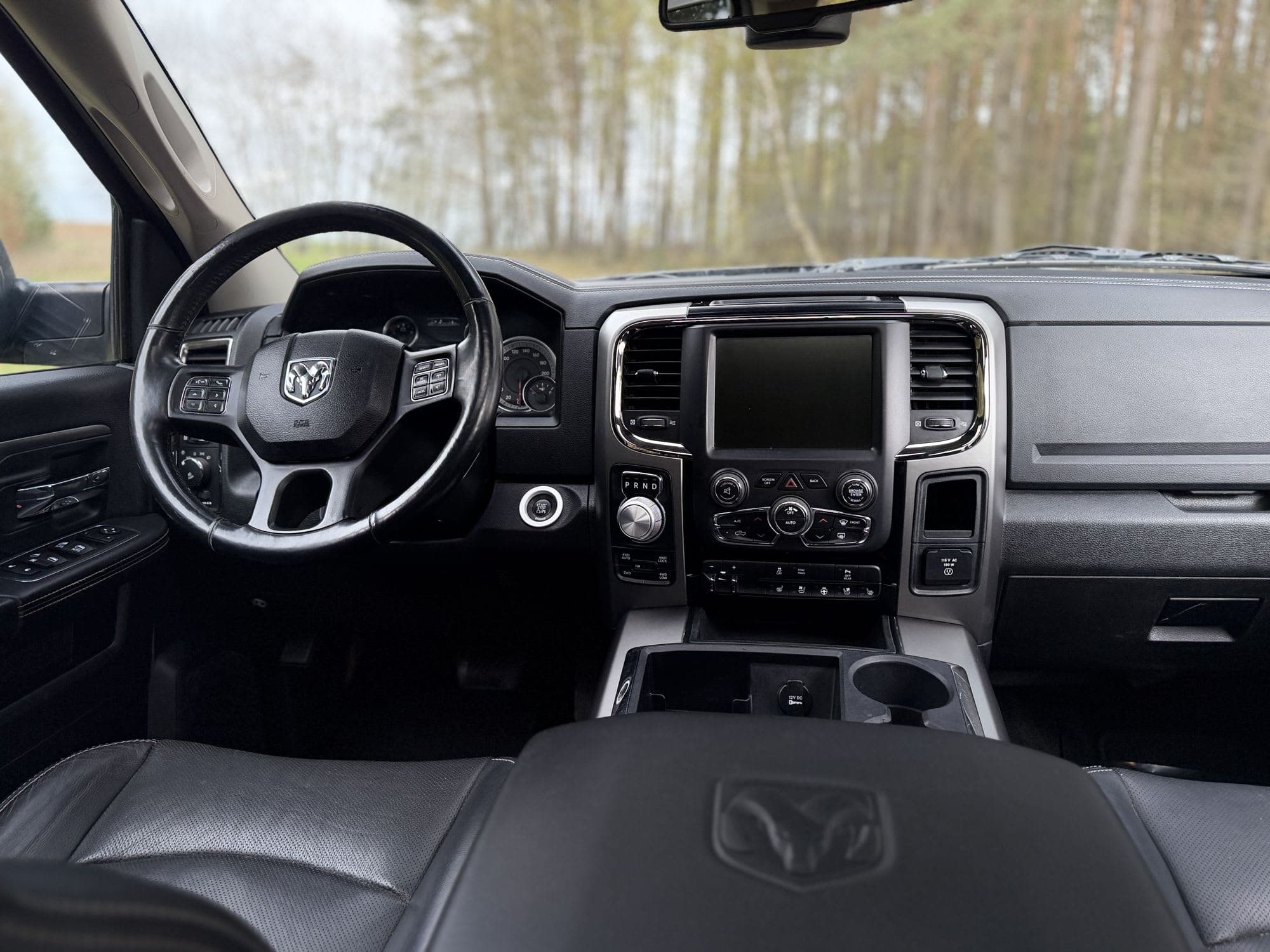 Ram 1500