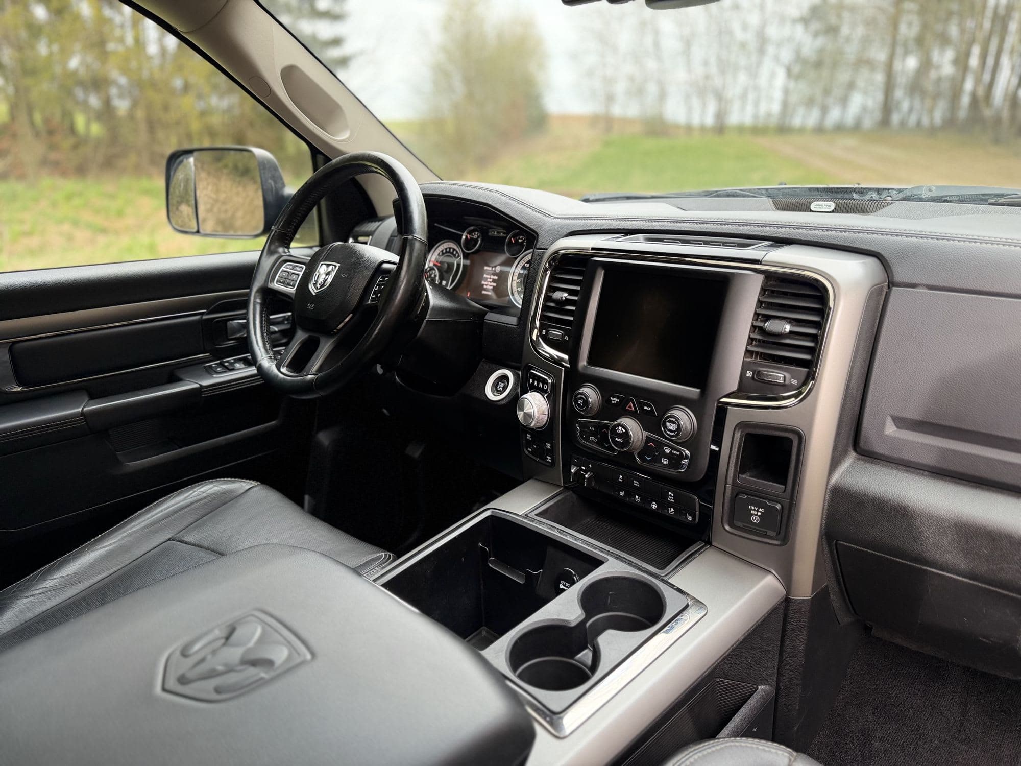 Ram 1500