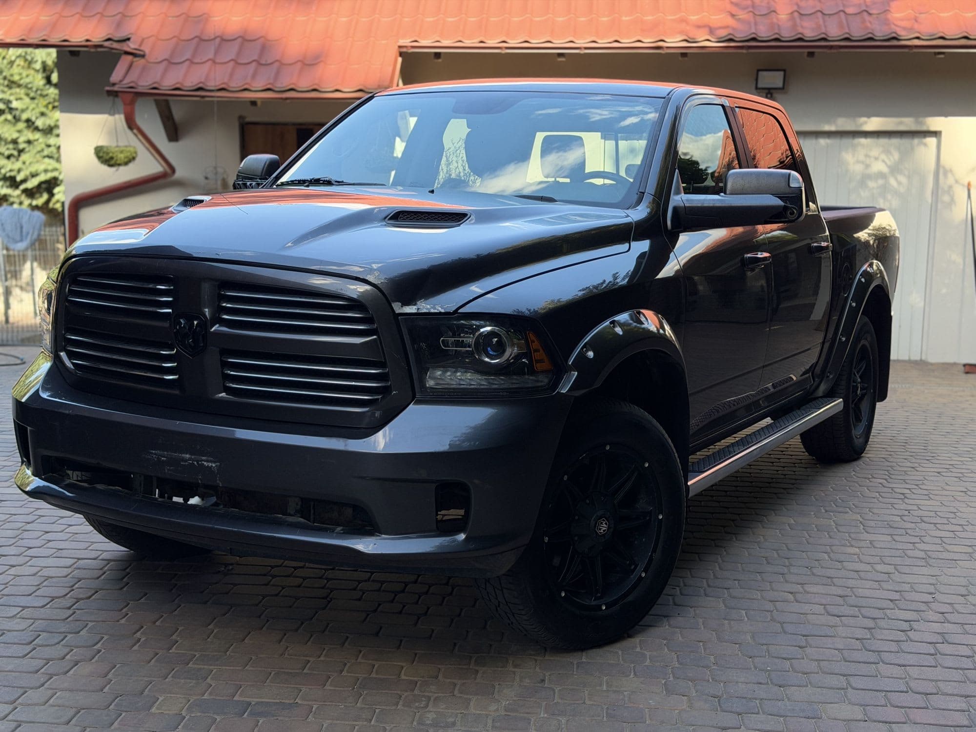 Ram 1500