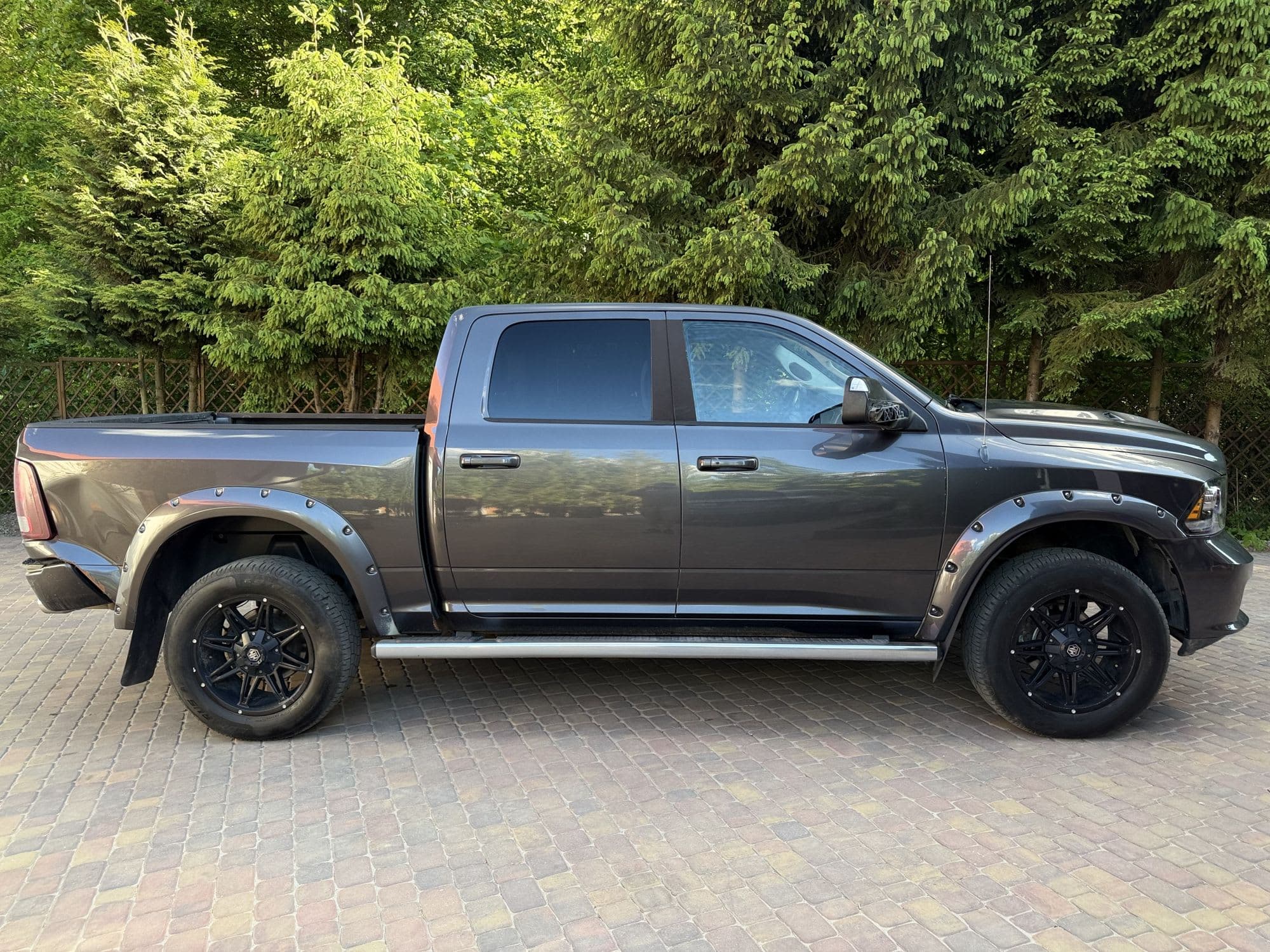 Ram 1500