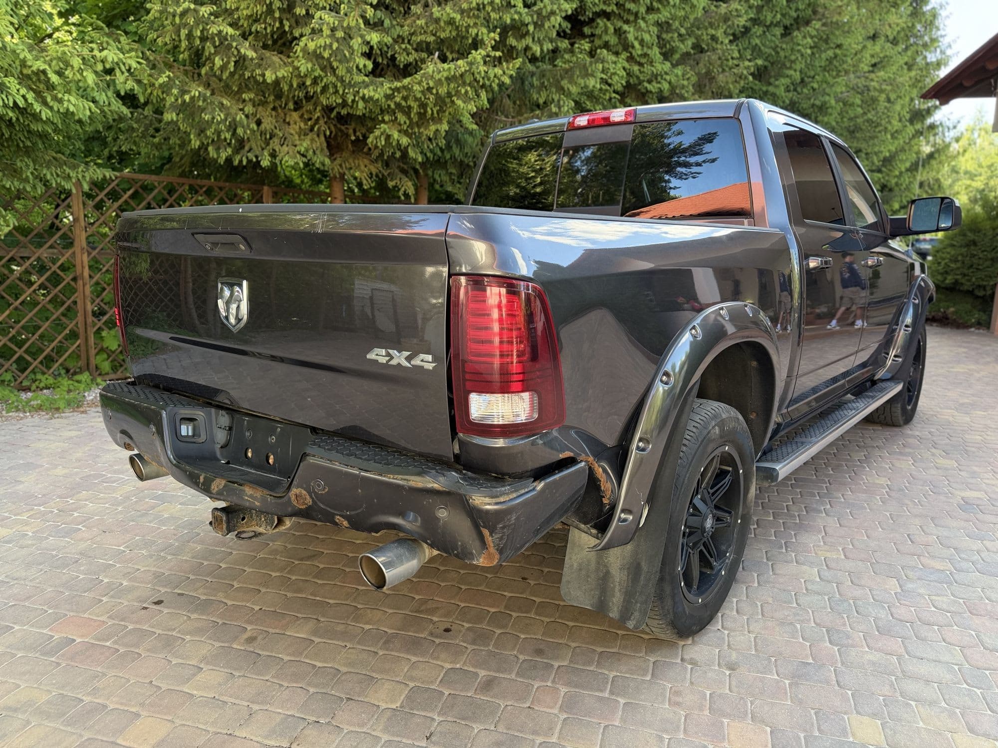 Ram 1500