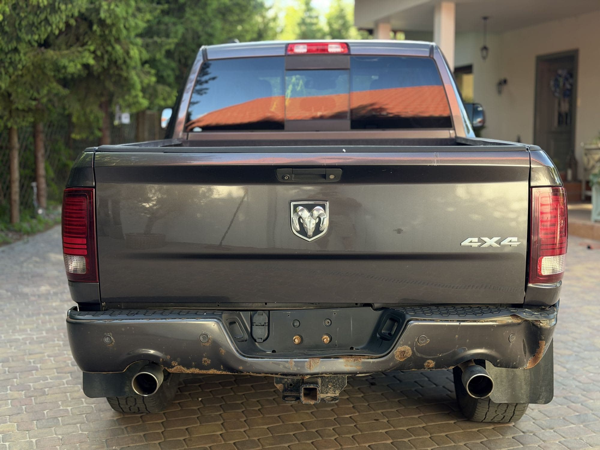 Ram 1500