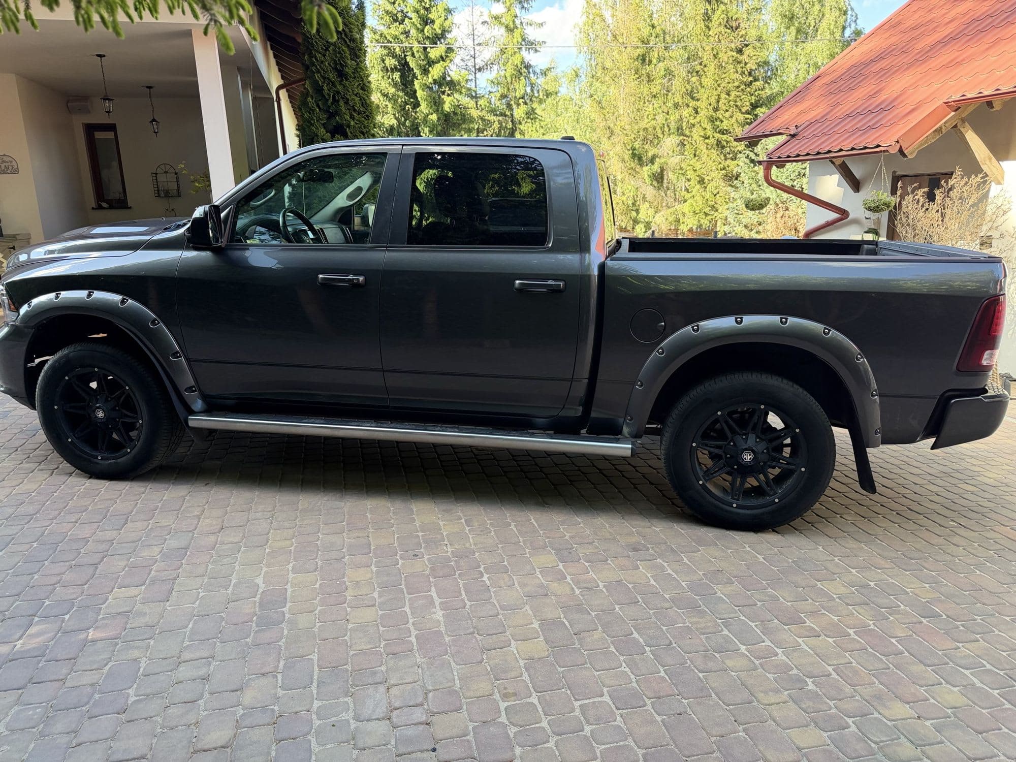 Ram 1500